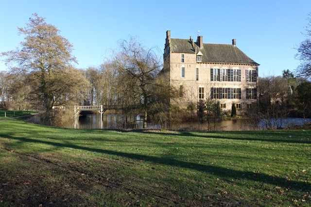 Kasteel Vorden