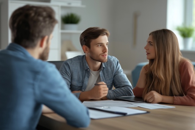 Studieschuld verzwijgen hypotheek