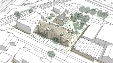 Betaalbaar nieuwbouwplan in Barchem verder uitgewerkt