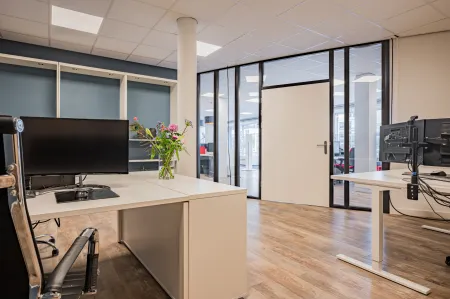Vacature: Adviseur Zakelijke Verzekeringen