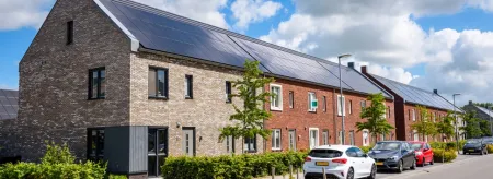 Nederlandse huiseigenaren vaak passief met hun opstalverzekering