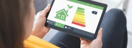 Energiewinst daalt door beleidswijziging