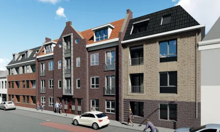 Starters kopen kleinere woningen door stijgende huizenprijzen