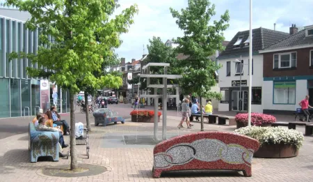 Wonen in Goor