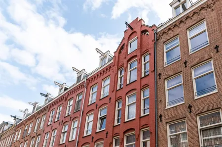 Woningaanbod groeit, stijging huizenprijzen vlakt af