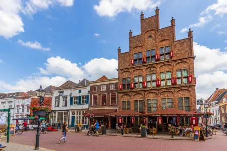 Huis kopen in de Achterhoek