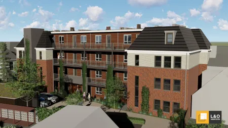 Appartementen Loem Lochem