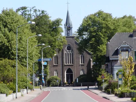 Wonen in Barchem