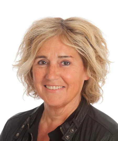 Mary Gosselink