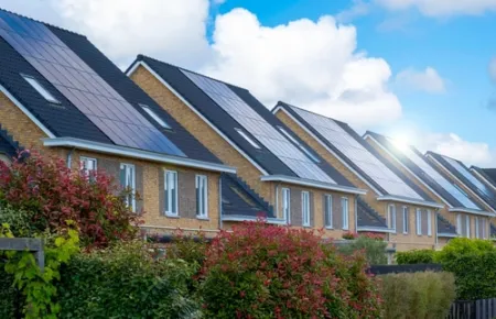 Salderingsregeling stopt in 2027: wat betekent dit voor zonnepanelen?