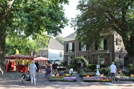 Wonen in Lochem