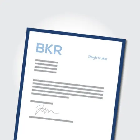 Kifid: hypotheekbelang kan zwaarder wegen dan BKR-registratie