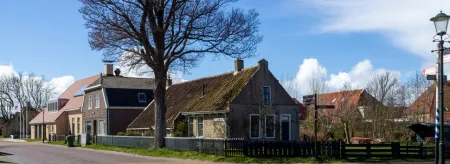 Huis in buitengebied kopen: alles wat je moet weten