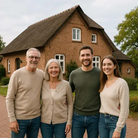 Woning kopen van ouders: Alles wat je moet weten