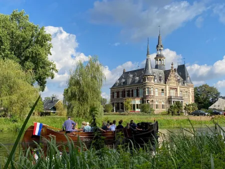 Wat is er te doen in Lochem