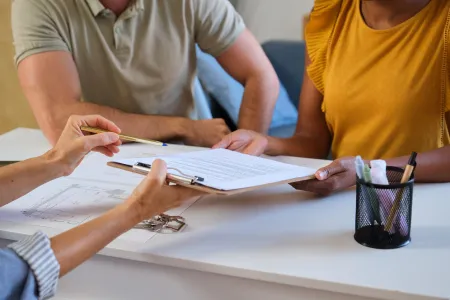 Samenwonen? Een samenlevingscontract alleen is vaak niet voldoende