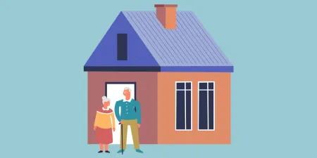 Tekort aan seniorenwoningen belemmert doorstroming op de woningmarkt