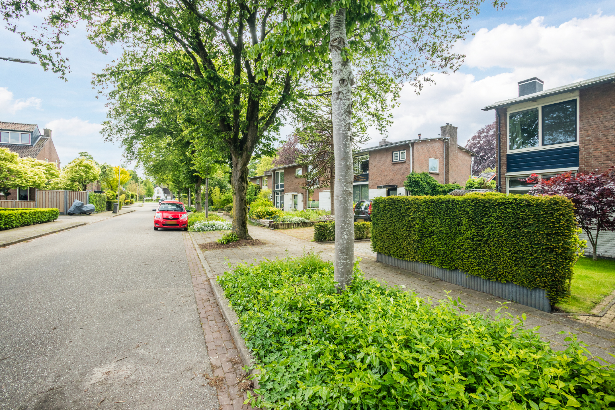 van Hogendorplaan  30  Lochem