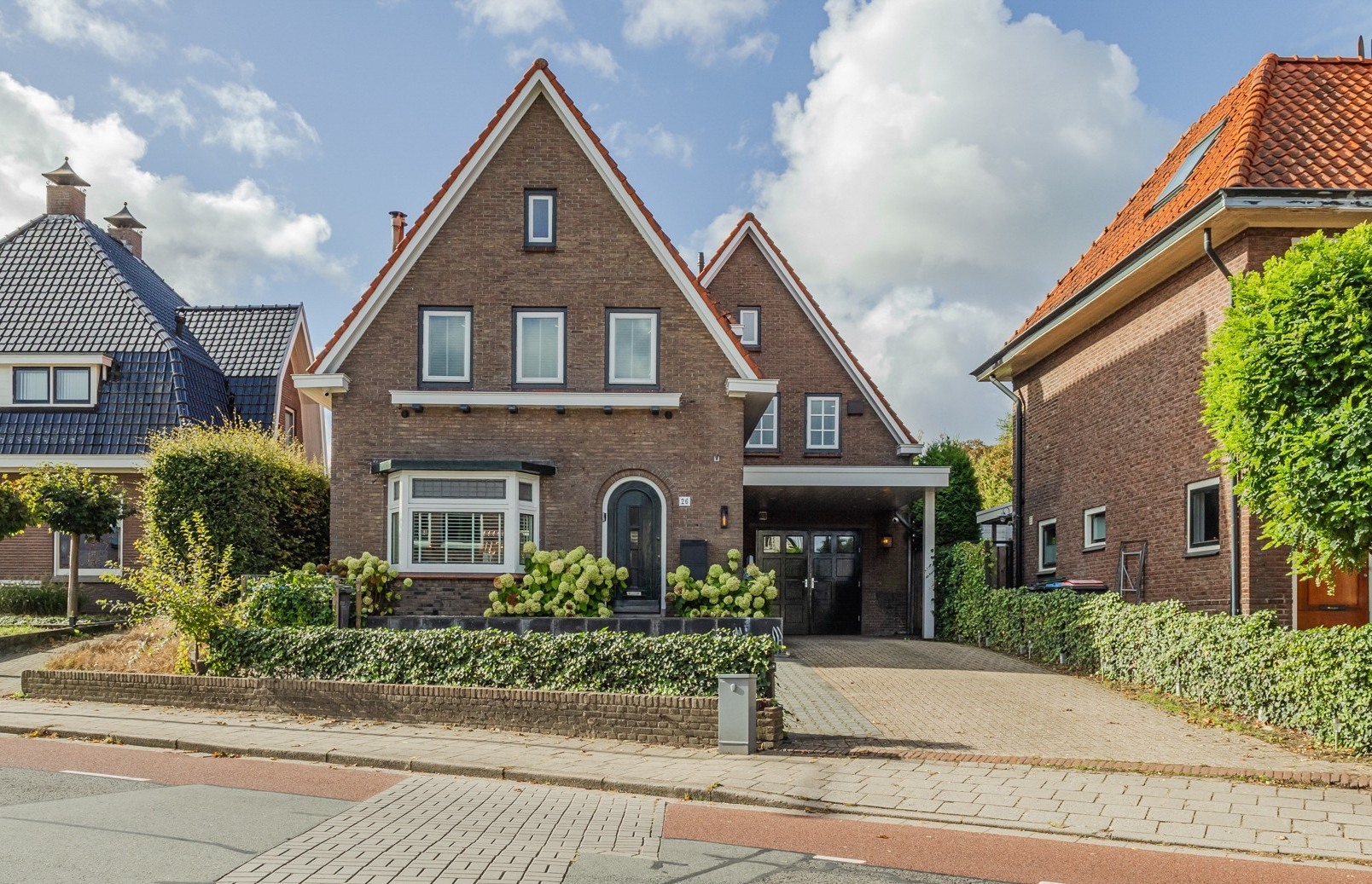 Barchemseweg