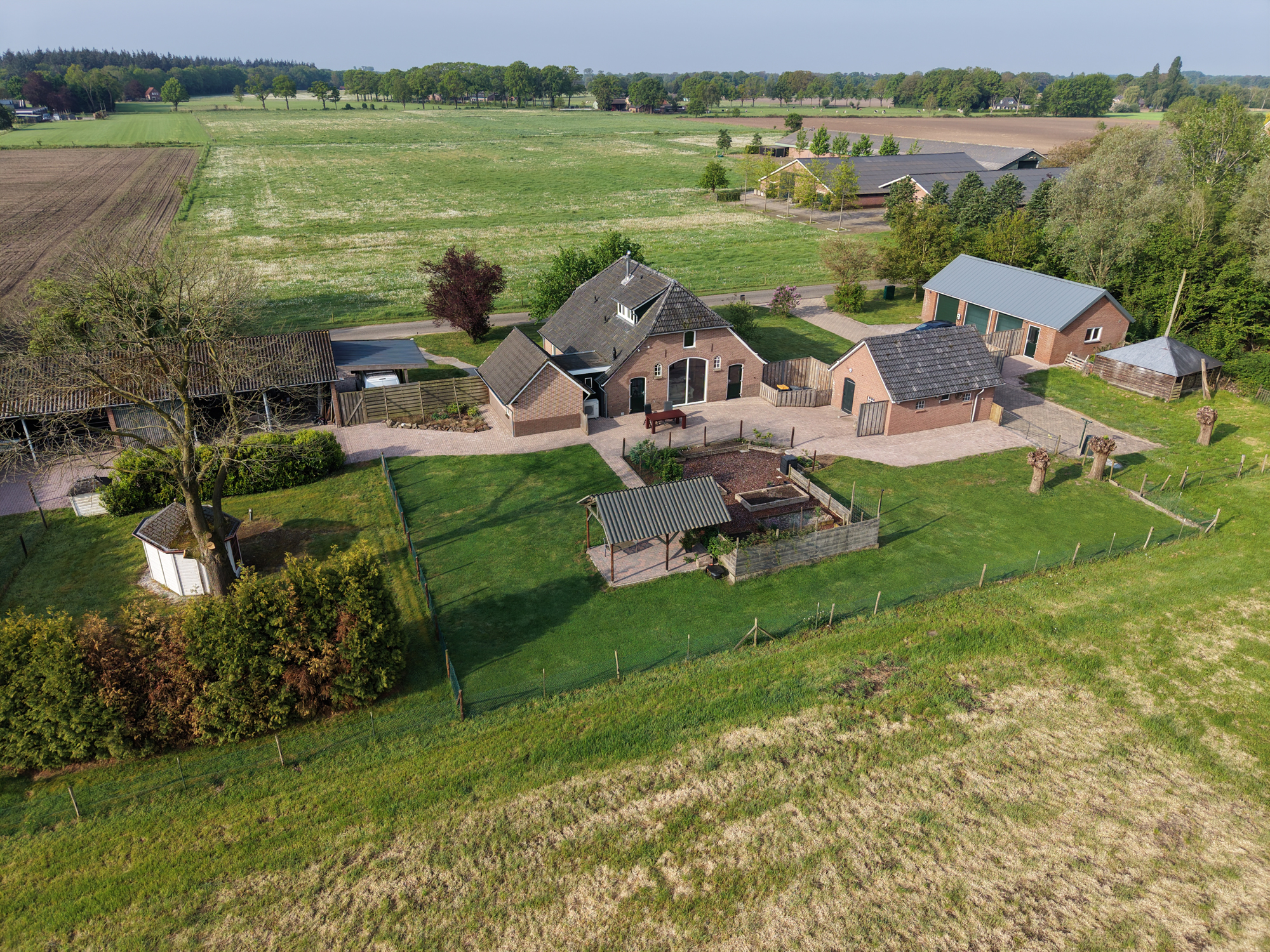 Gietelinkdijk  1  Hengelo GLd. 