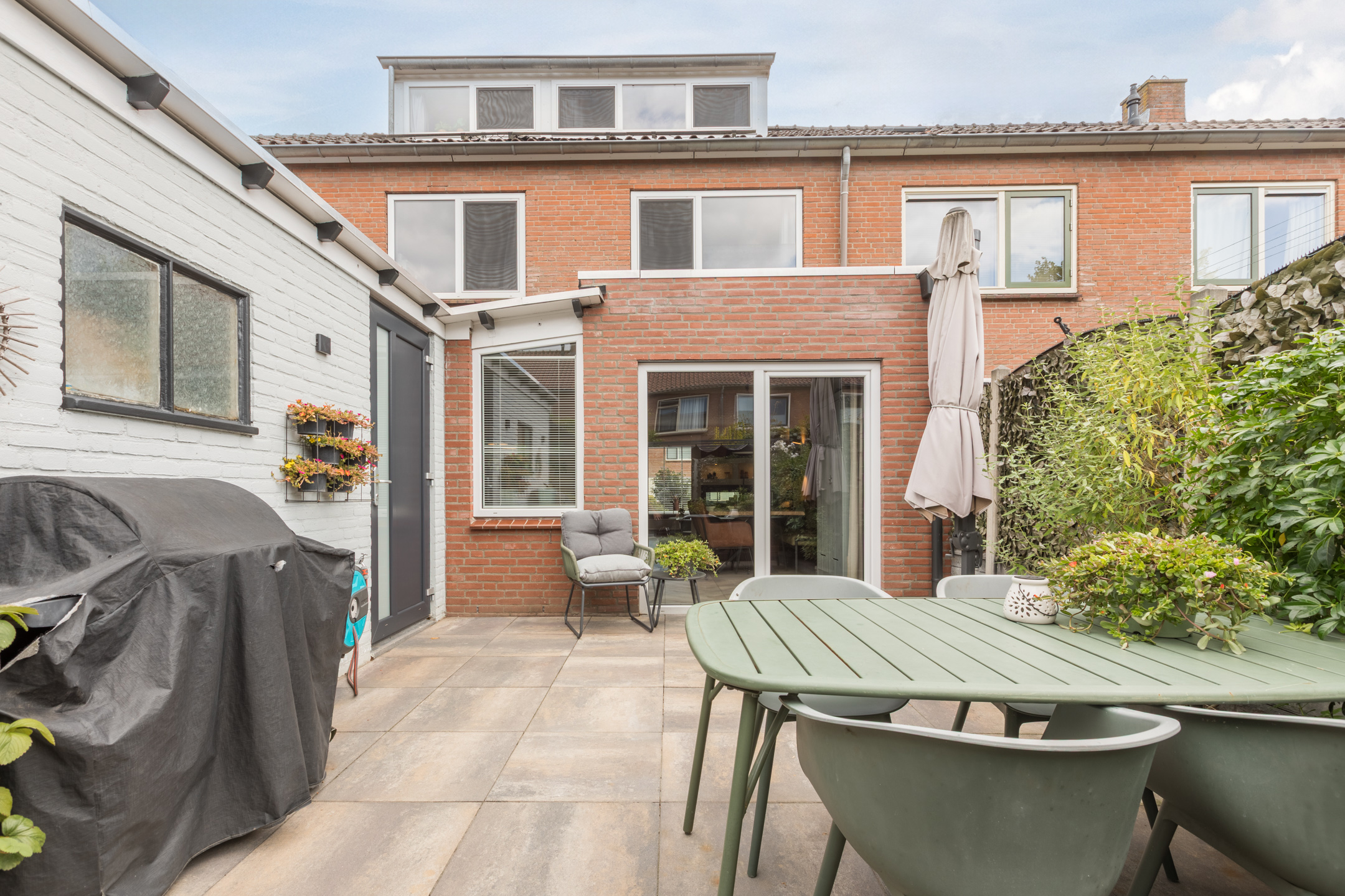 Albert Hahnweg 165  Lochem