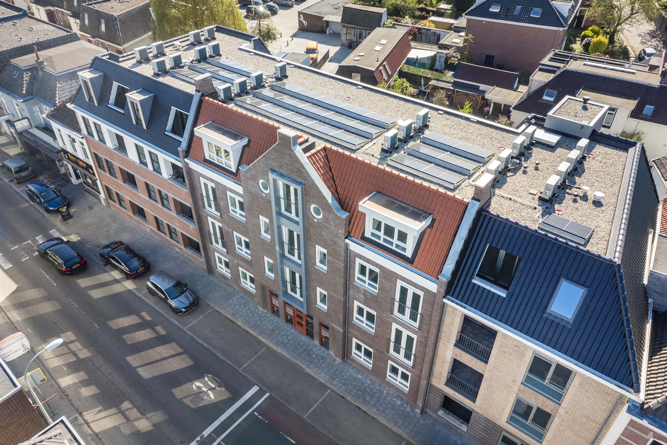 Nieuwstad  bouwnummer 5  Lochem