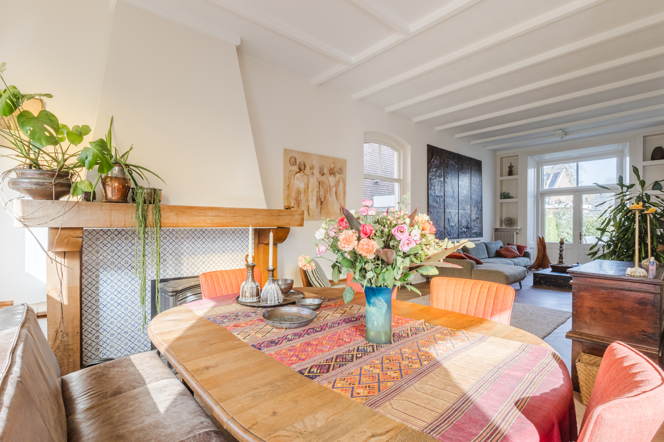 Kastanjelaan  7  Lochem