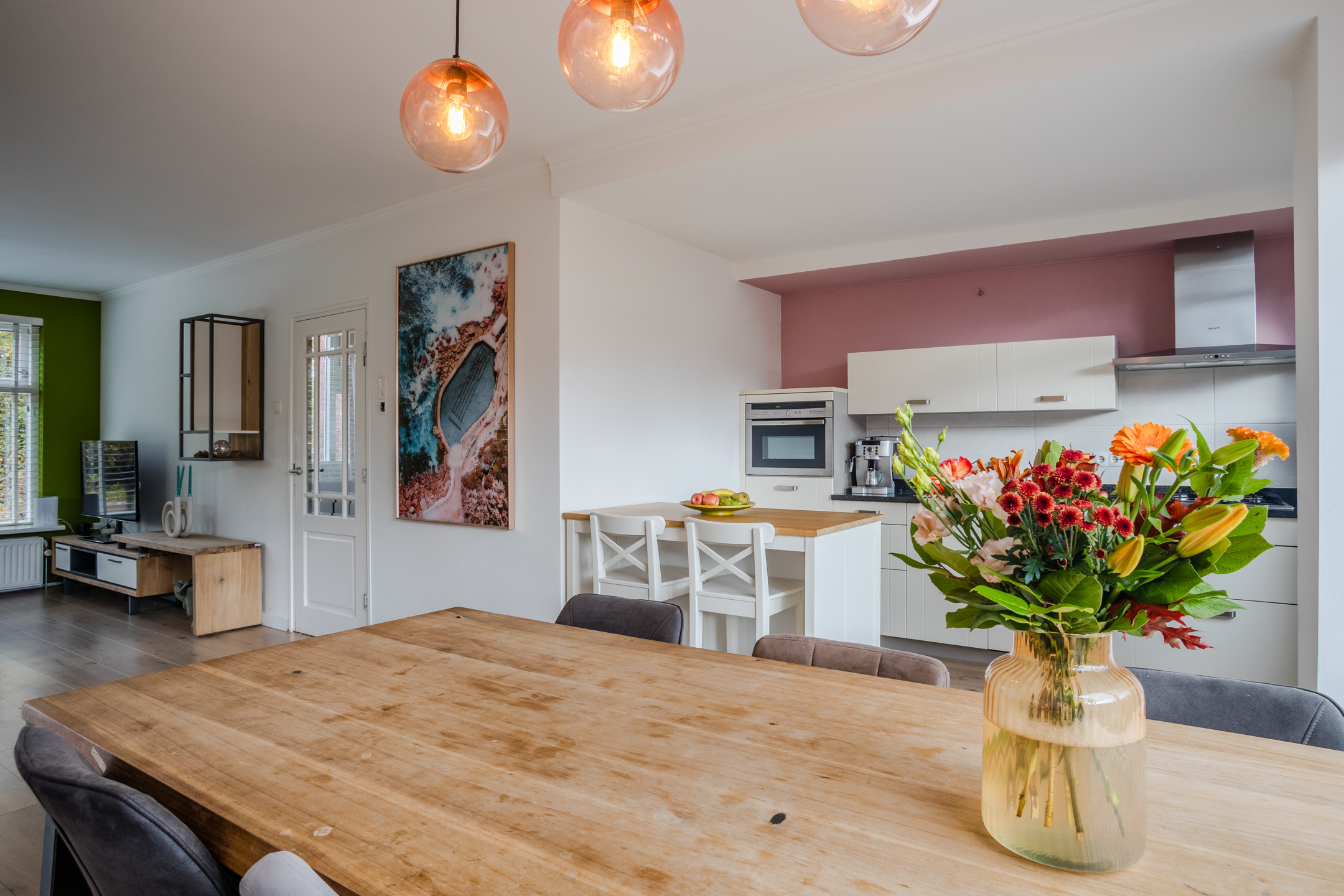 Berkellaan  45  Borculo