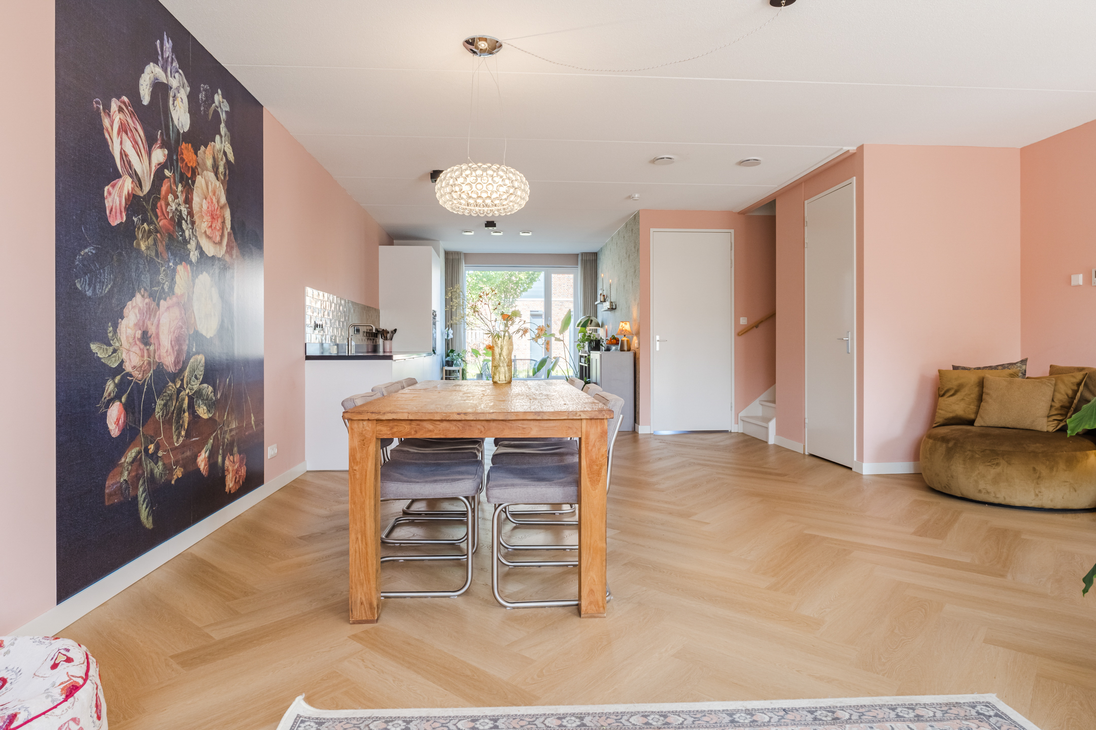 Intendanceweg  8  Eefde