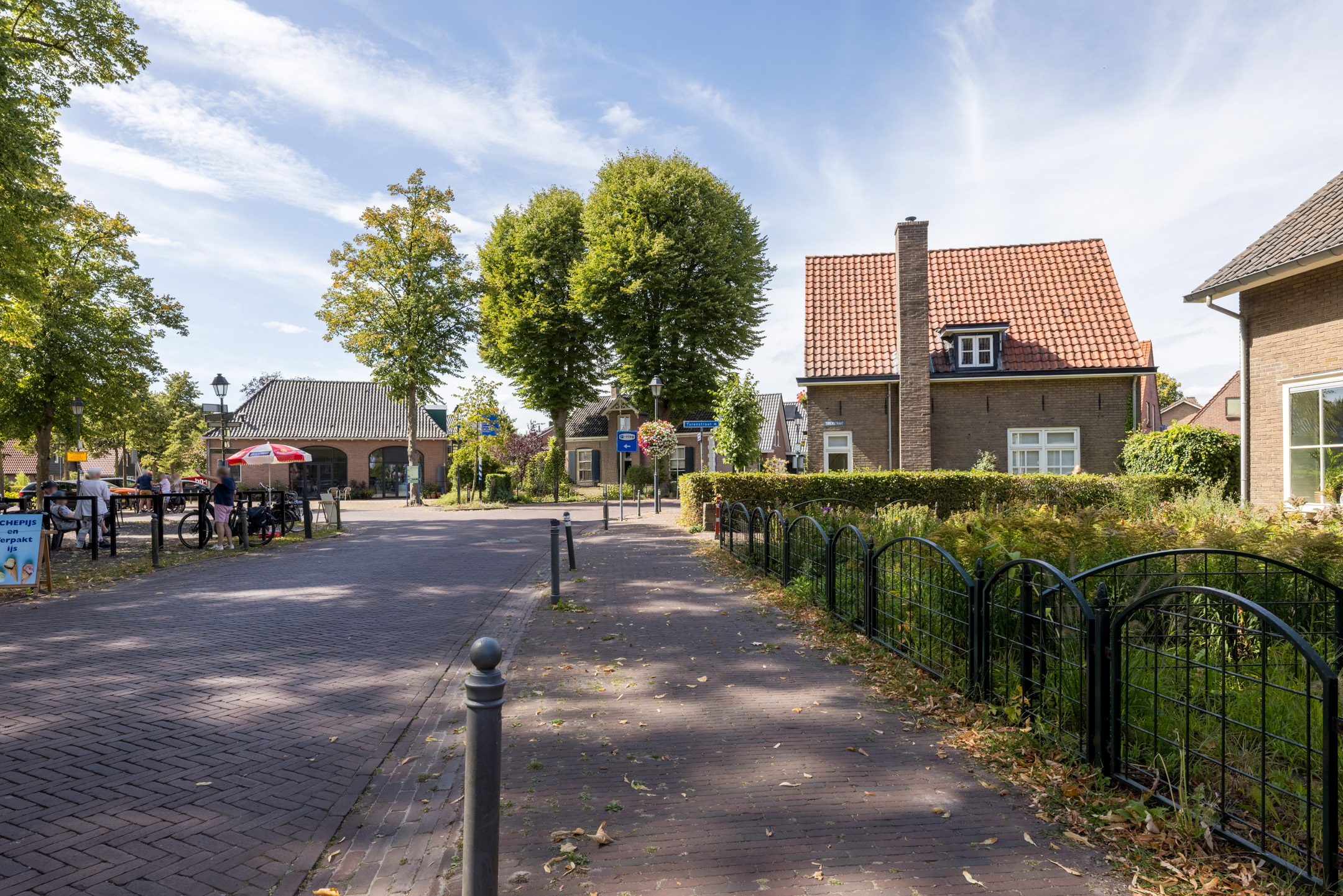 Staringweg 1a Almen