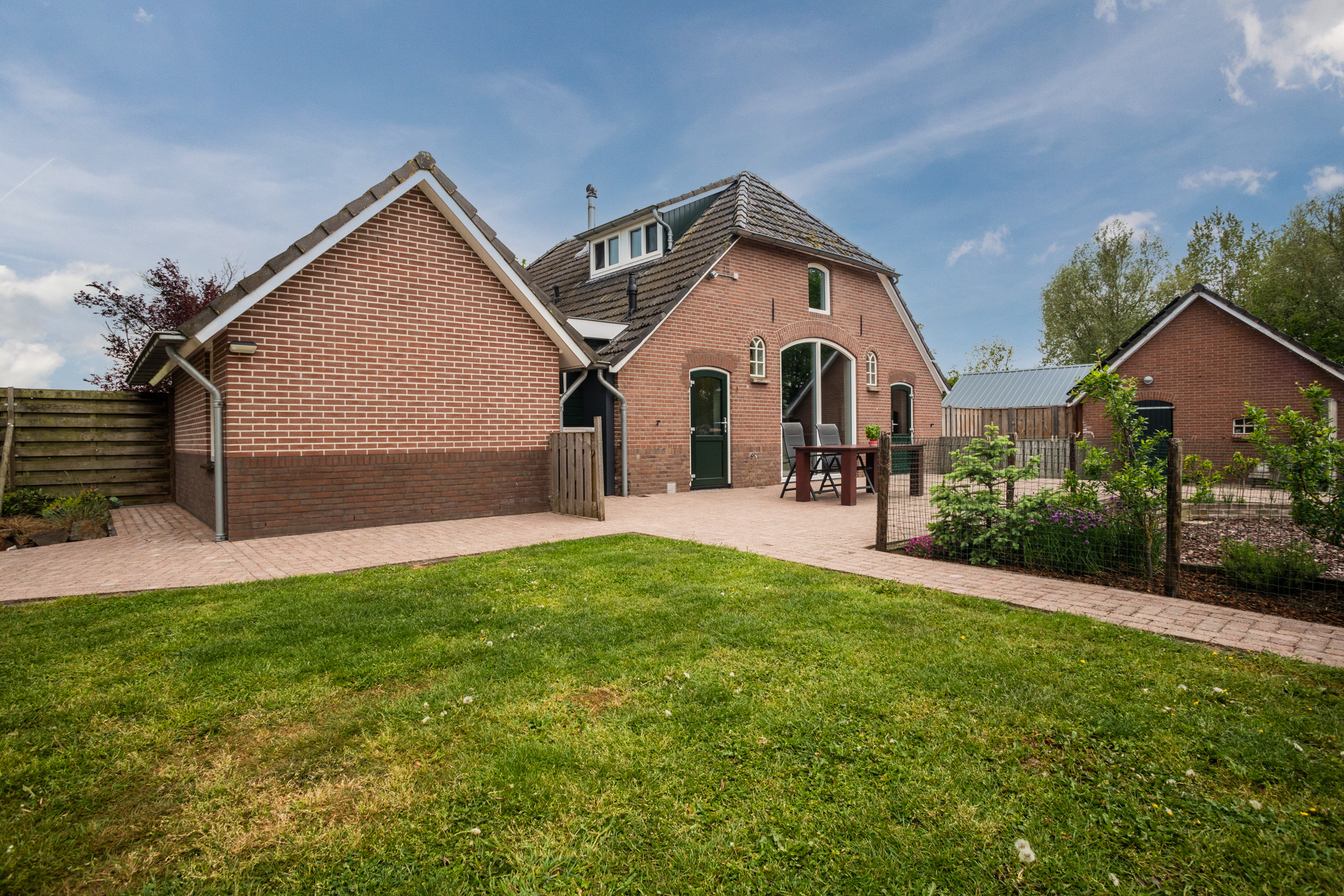 Gietelinkdijk  1  Hengelo GLd. 