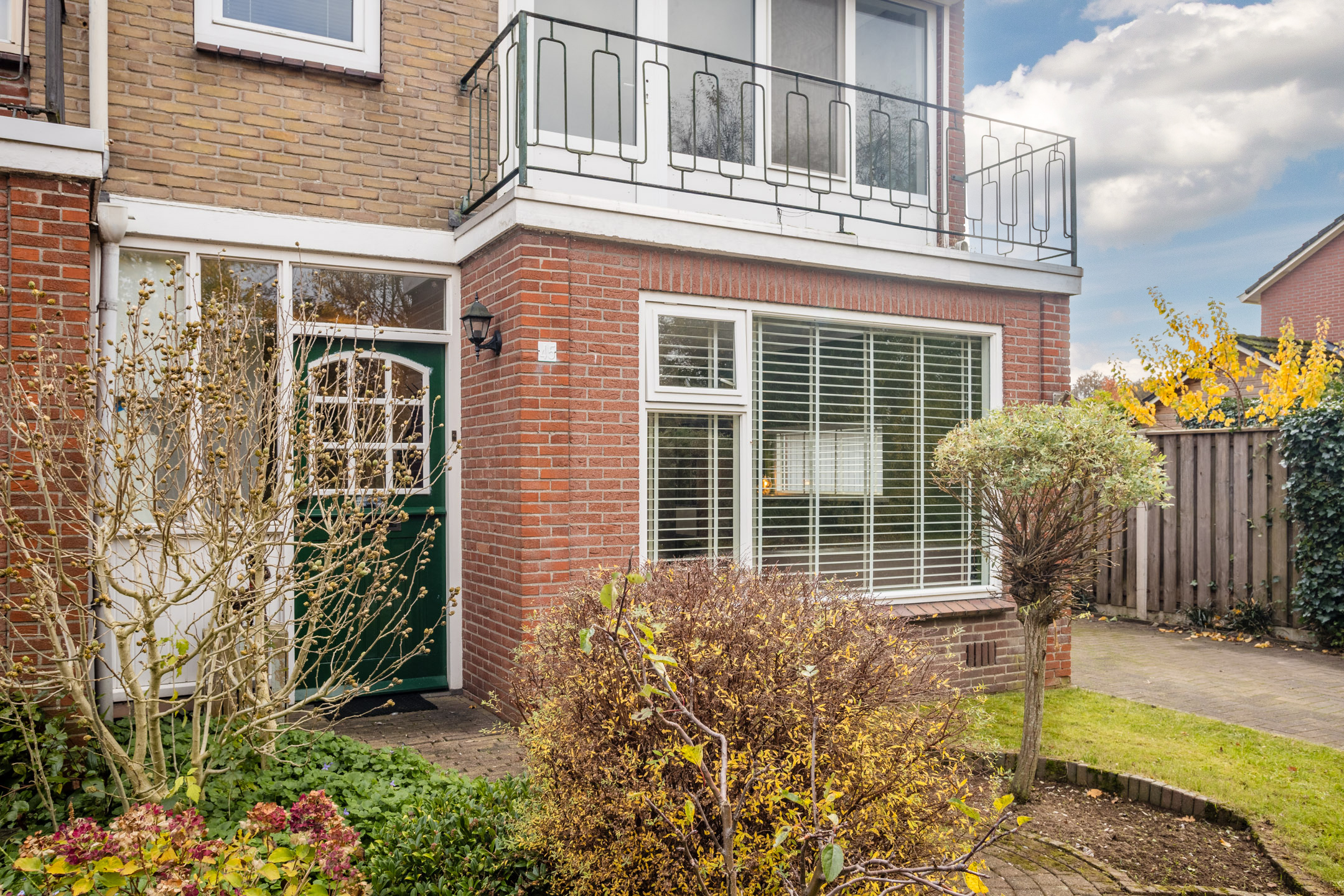 Berkellaan  45  Borculo