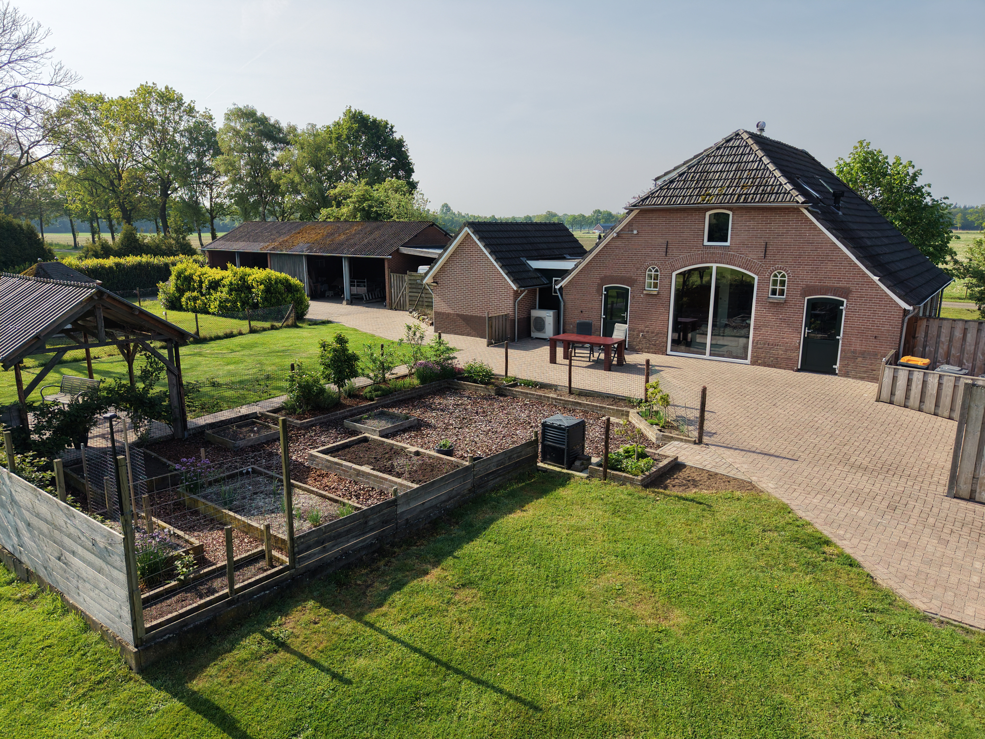 Gietelinkdijk  1  Hengelo GLd. 