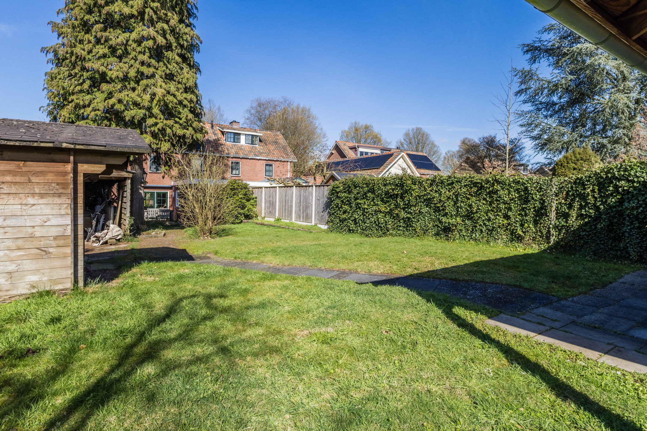 Hugo de Grootlaan  21  Lochem