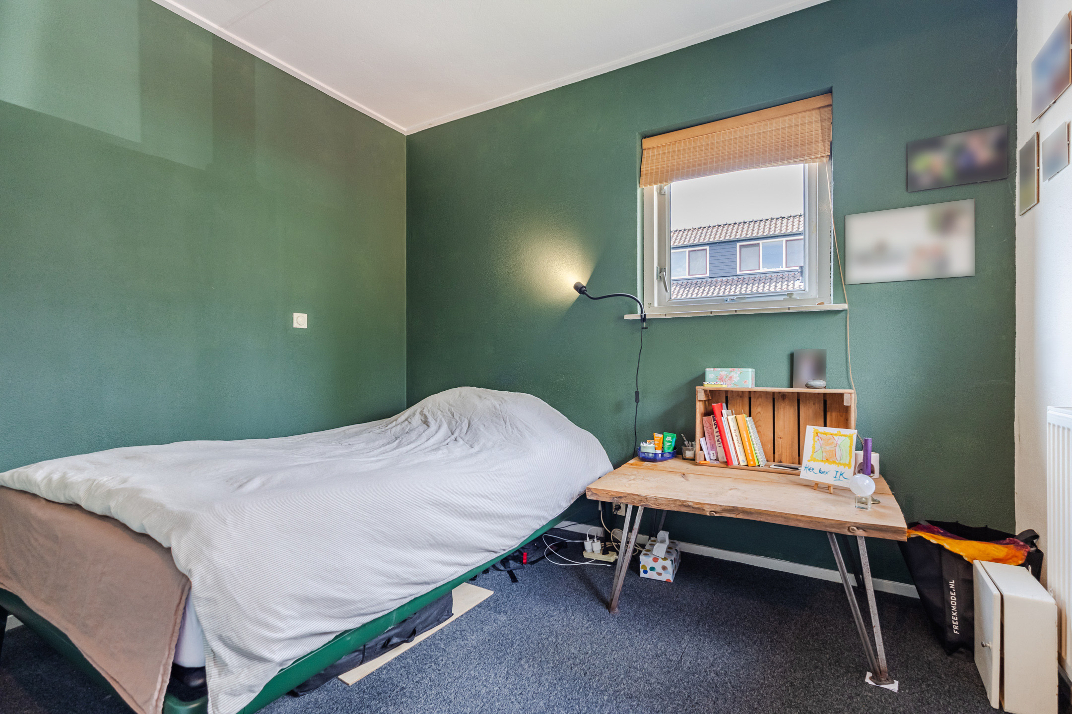 van Hogendorplaan  31  Lochem