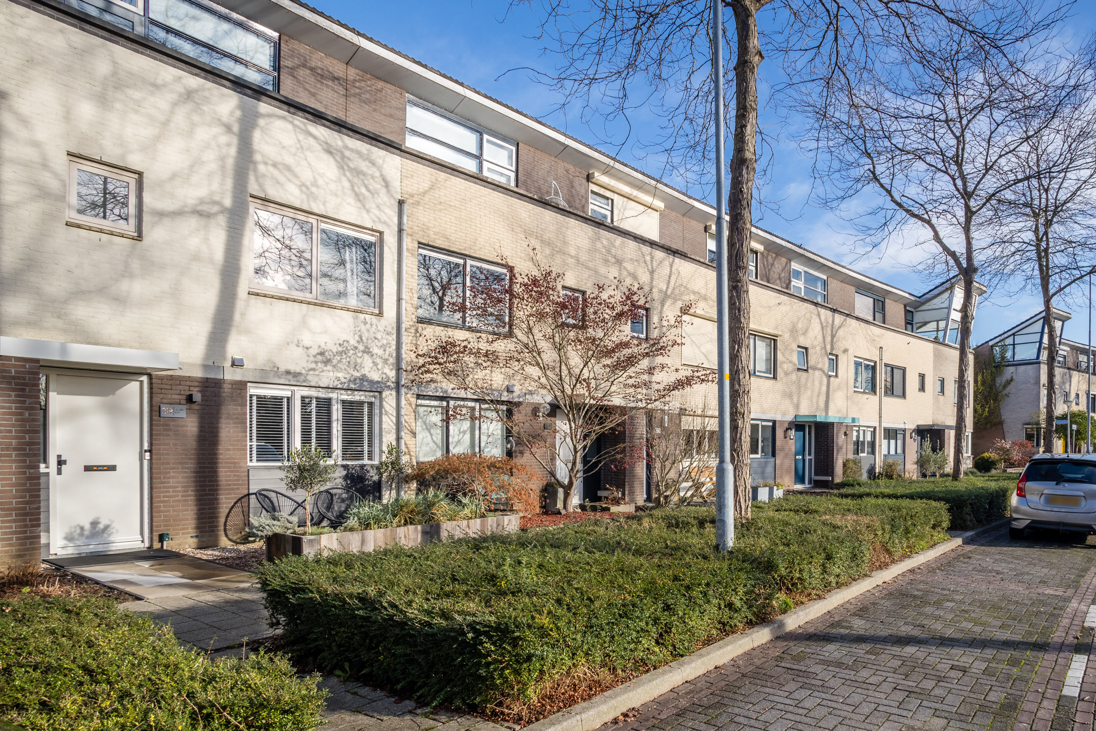 Ien Dalessingel 219  Zutphen