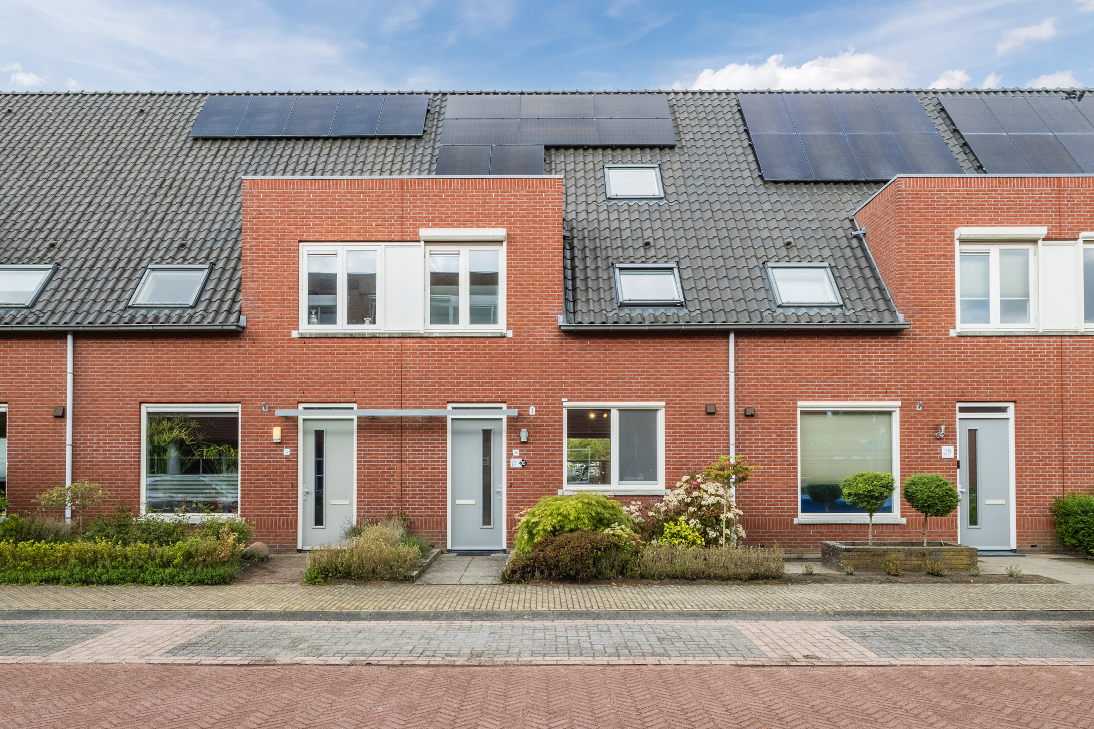 Francois Ballochilaan  30  Lochem