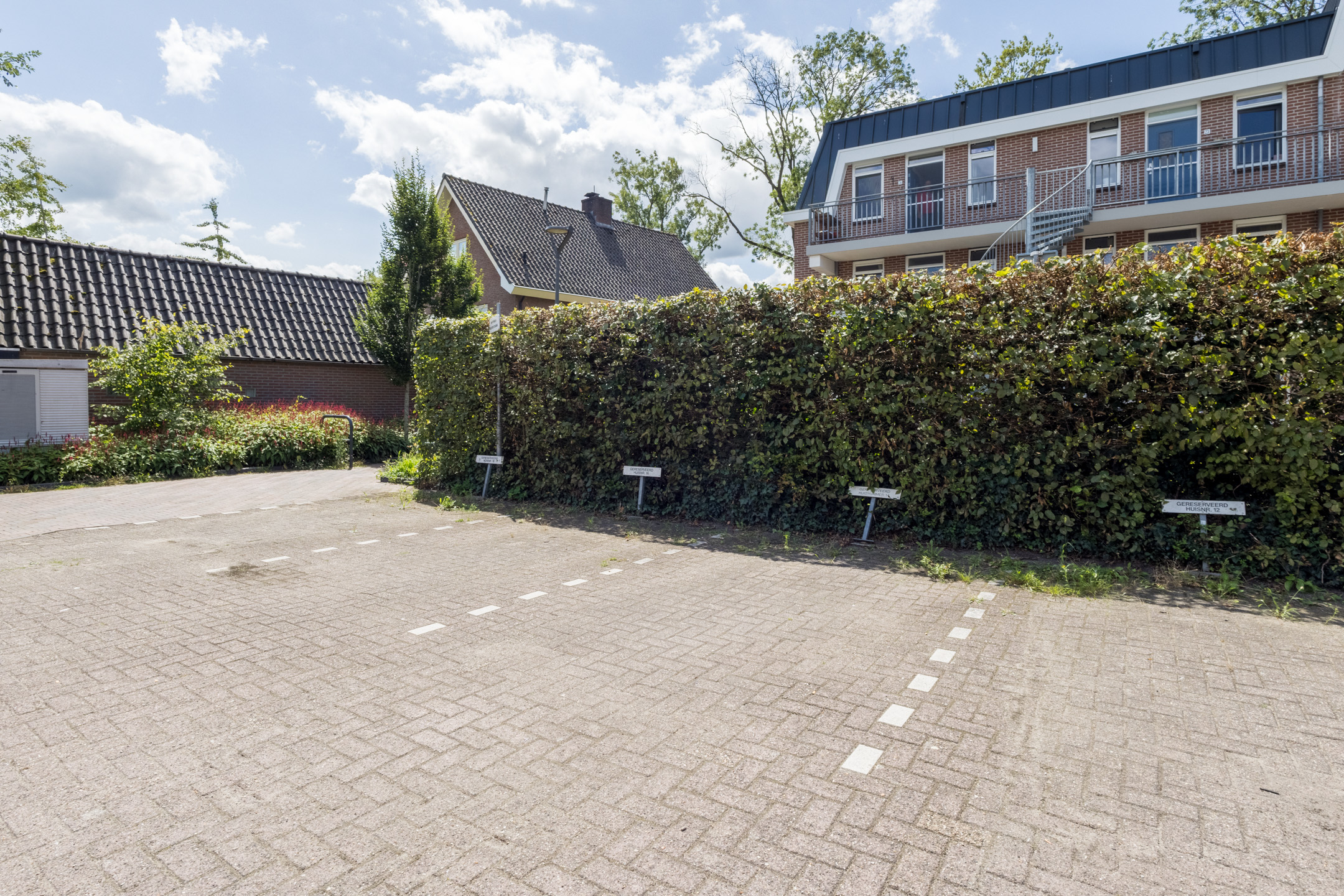 Prins Bernhardweg 14 Lochem