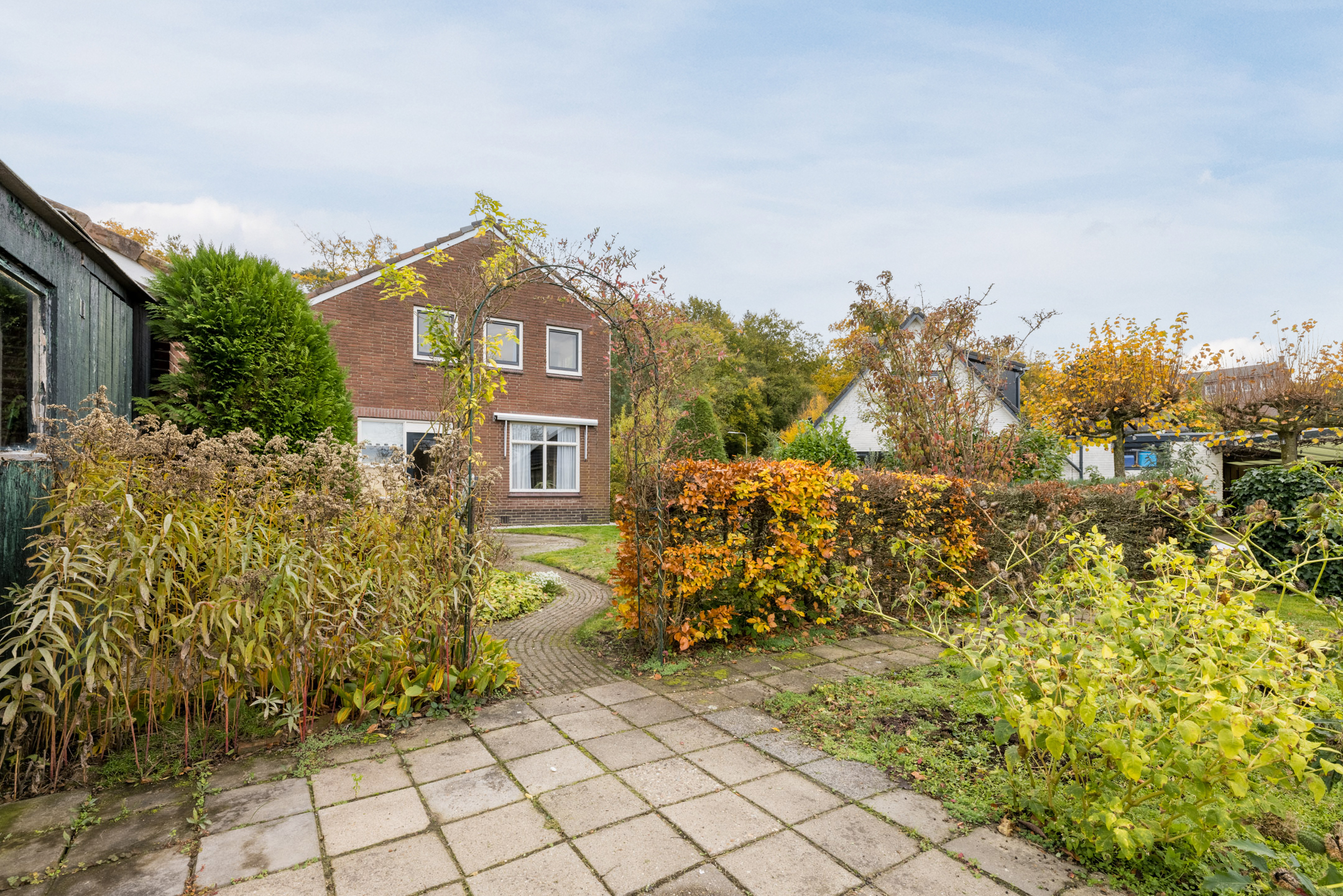 Oude Lochemseweg  7  Exel