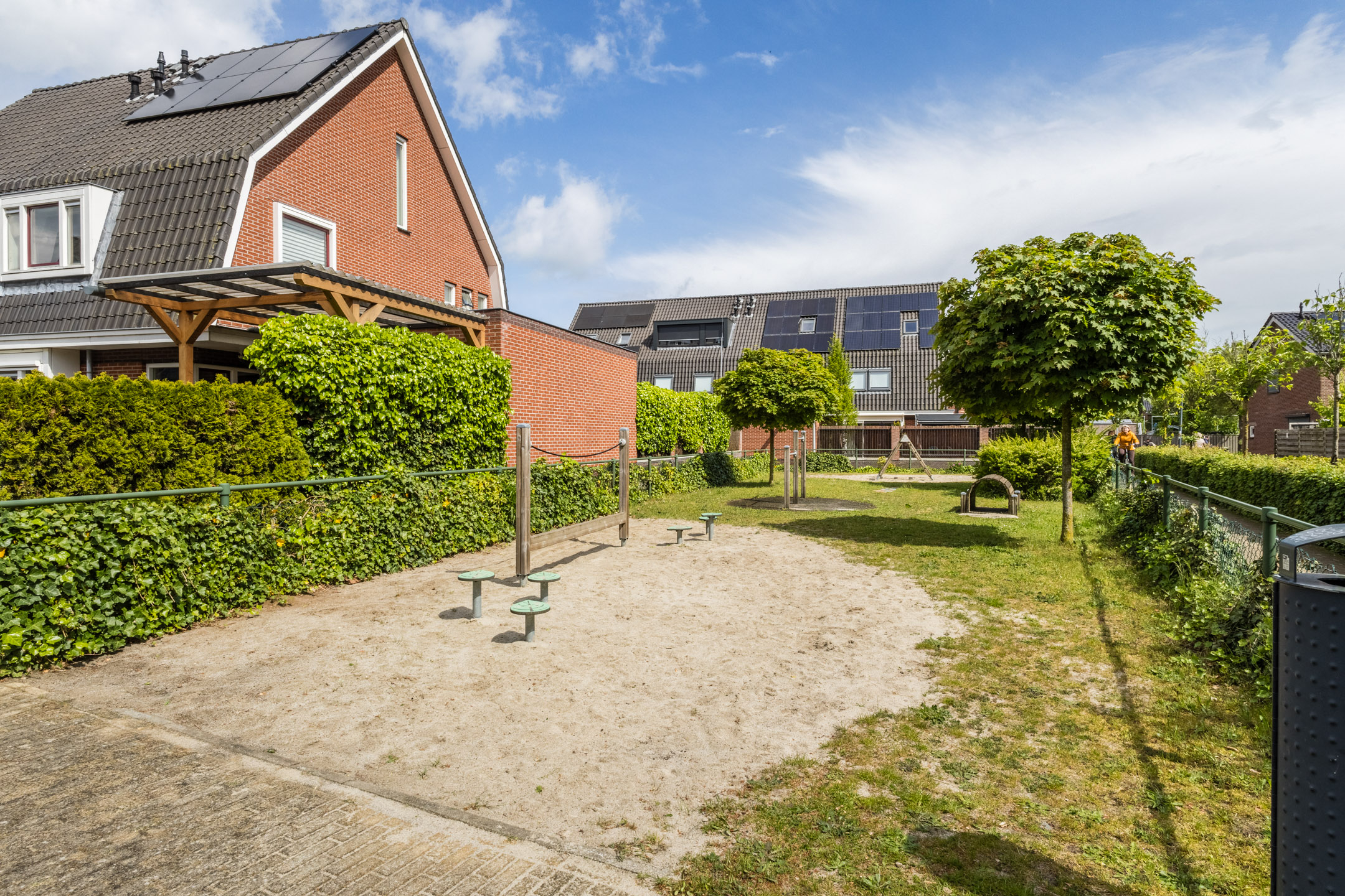 Francois Ballochilaan  30  Lochem