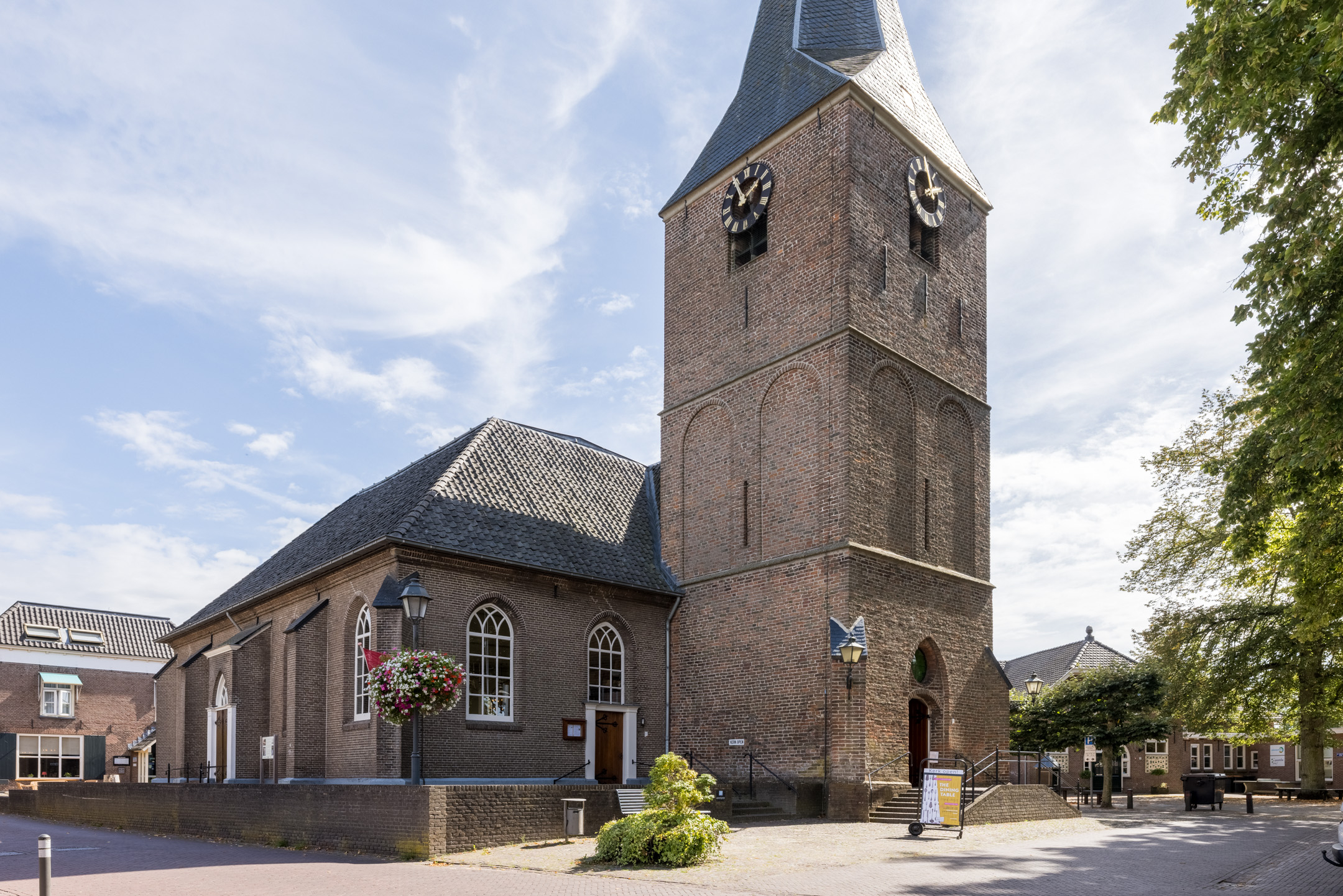 Staringweg 1a Almen