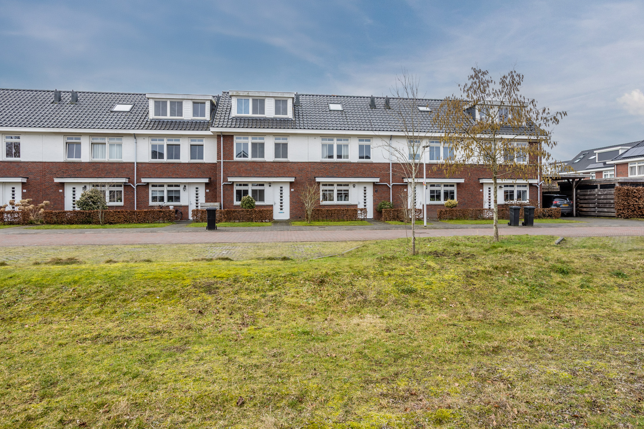 Het Schoneveld 29  Laren