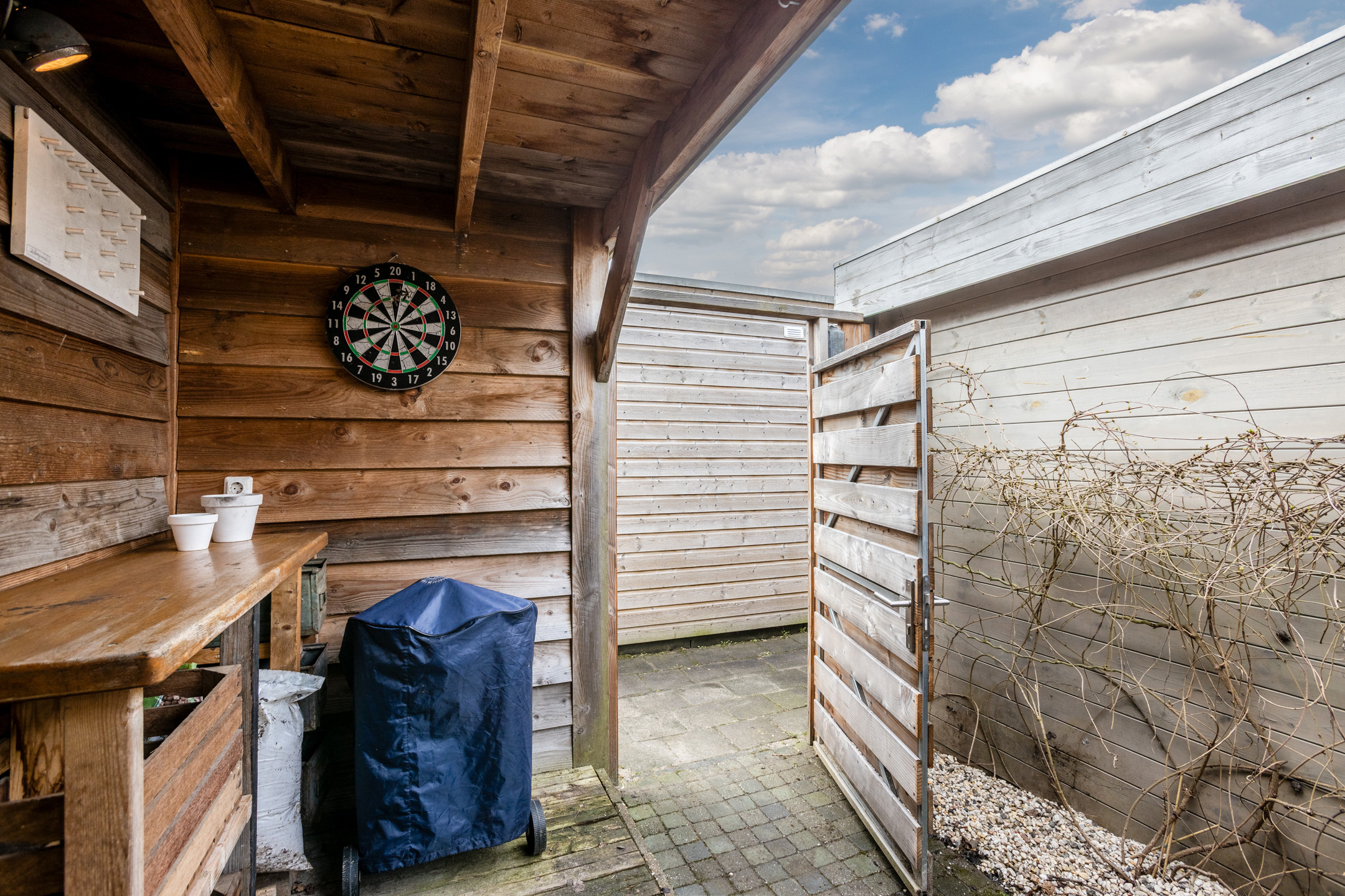 Het Schoneveld 29  Laren