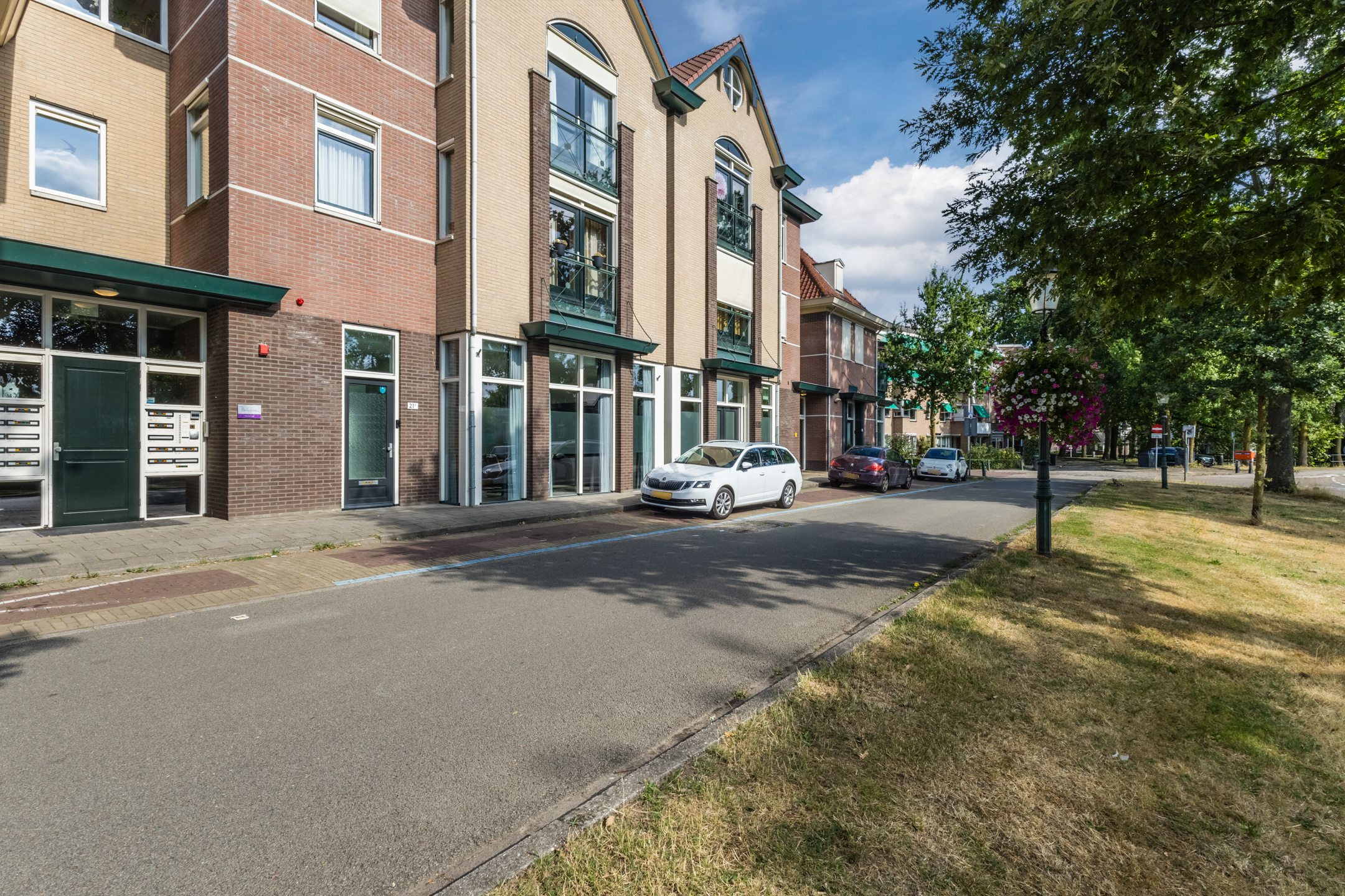 Oosterwal  21b  Lochem