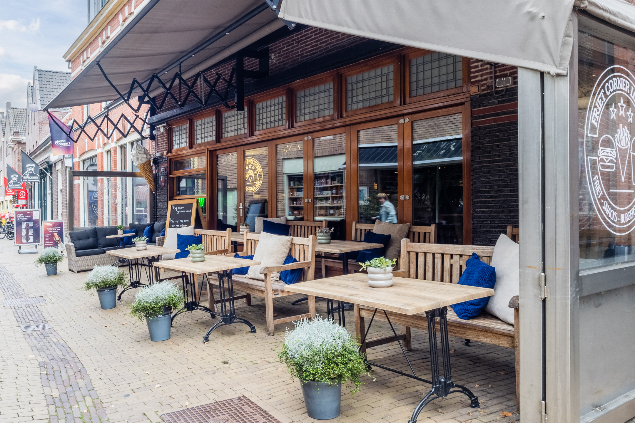 Molenstraat 1b  Lochem