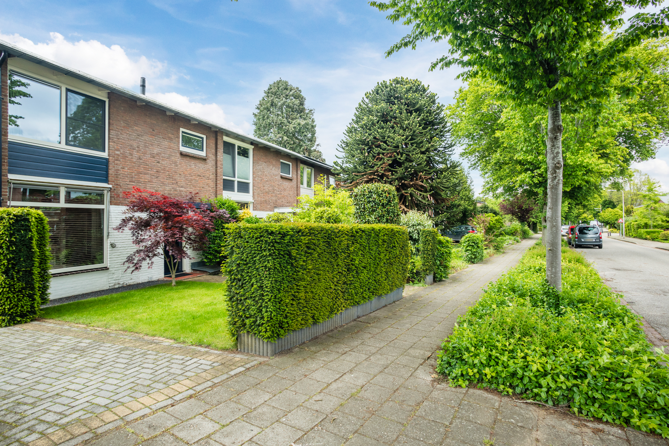 van Hogendorplaan  30  Lochem