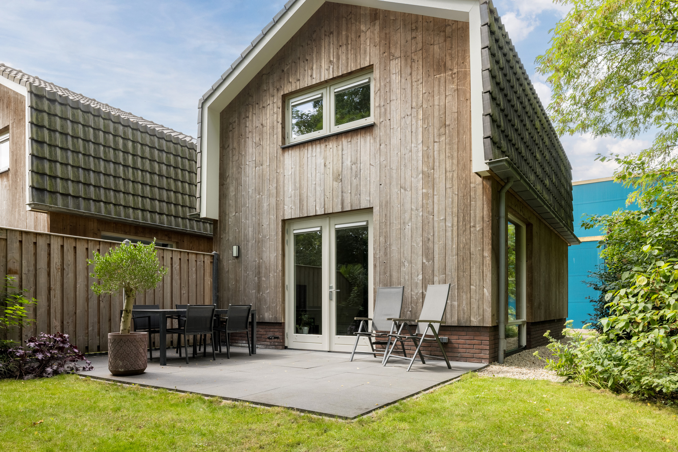 Staringweg 1a Almen
