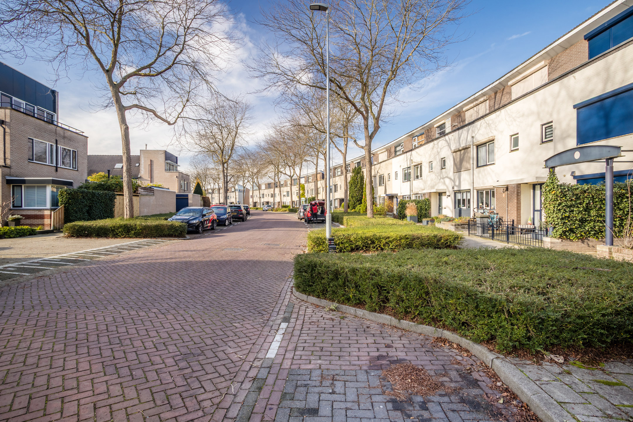 Ien Dalessingel 219  Zutphen