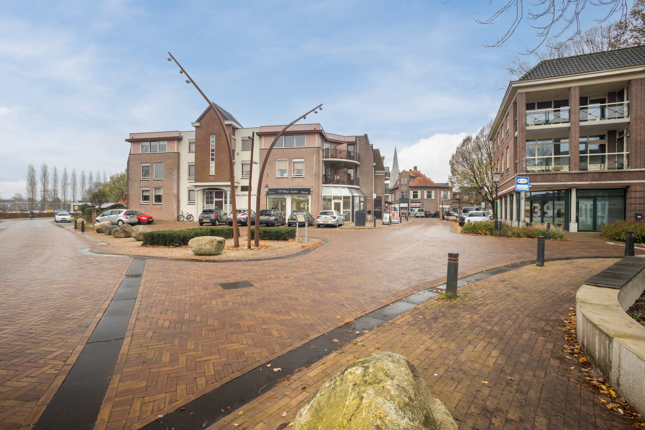 Tramstraat 15-b  Lochem