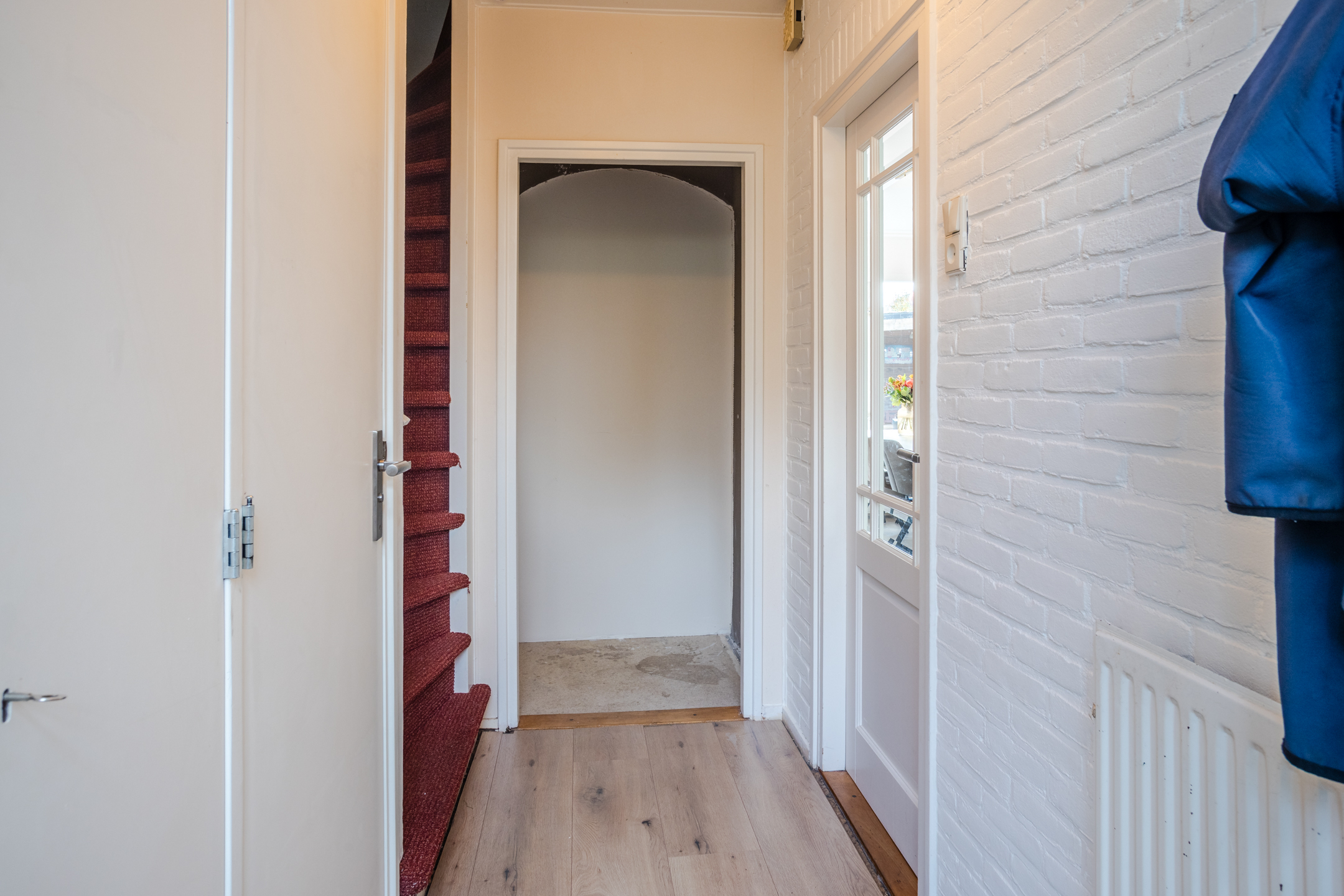 Berkellaan  45  Borculo